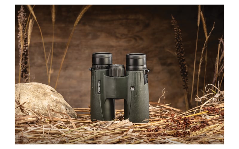 Viper clearance hd binoculars