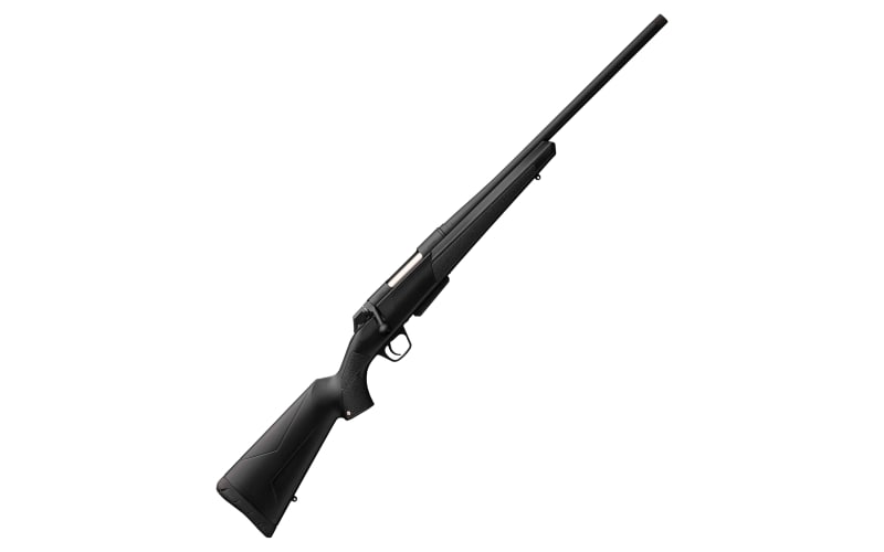 Winchester XPR SR Bolt-Action Rifle | Bass Pro Shops