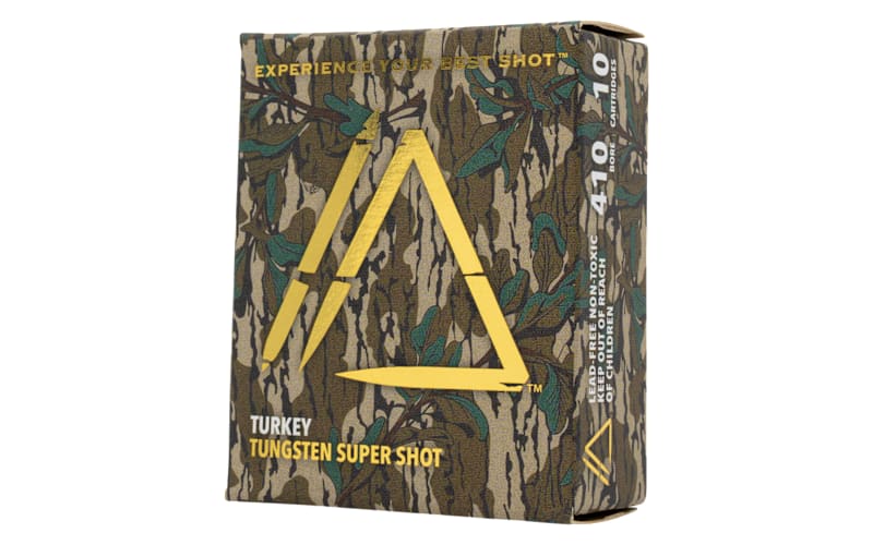 Apex Turkey TSS .410 Bore 3