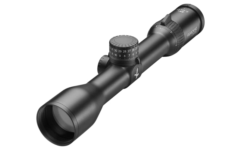SWAROVSKI OPTIK Z5+ Rifle Scope | Cabela's