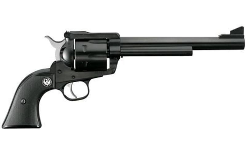 ハドソン RUGER BLACKHAWK 357 SMG Ruger Blackhawk Single-Action Revolver | Bass Pro Shops