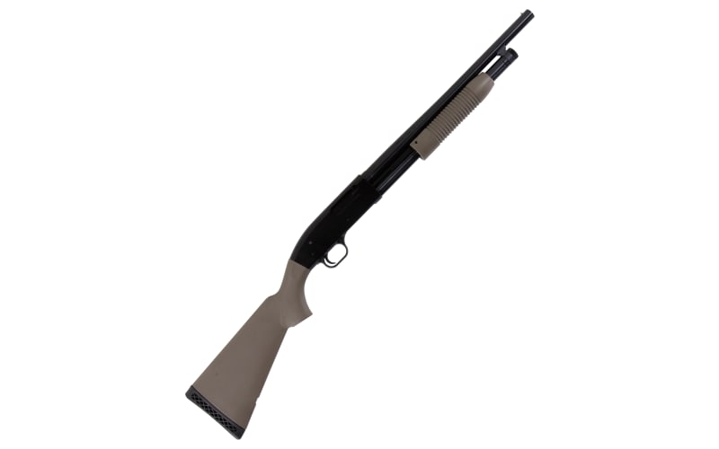Mossberg Maverick 88 Security Pump-Action Shotgun | Cabela's