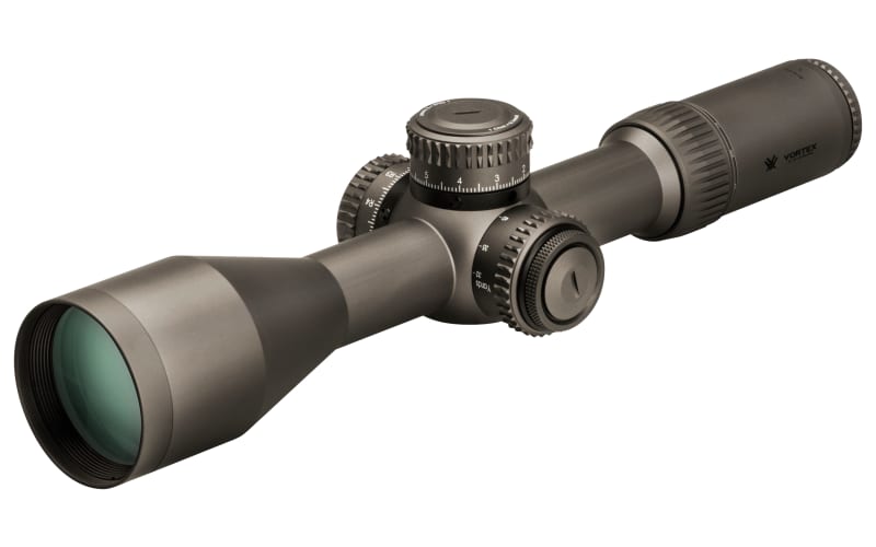 Vortex Razor HD Gen II Rifle Scope | Cabela's