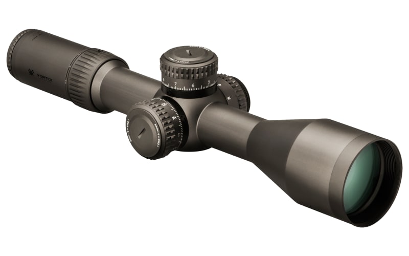 Vortex Razor HD Gen II Rifle Scope | Cabela's