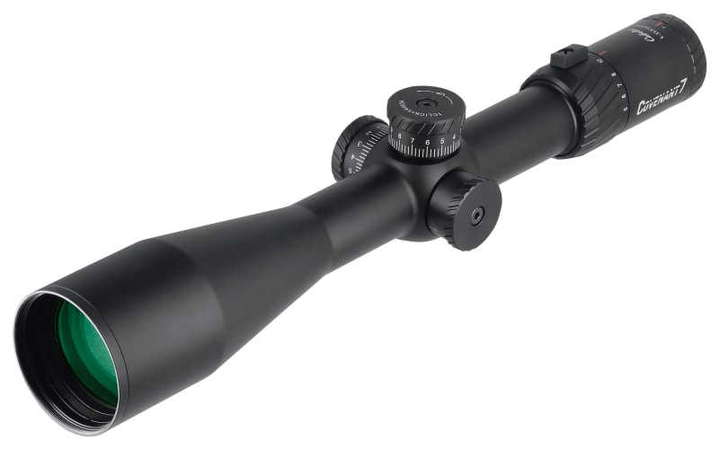 Cabela's Covenant 7 Tactical Rifle Scope | Bass Pro Shops