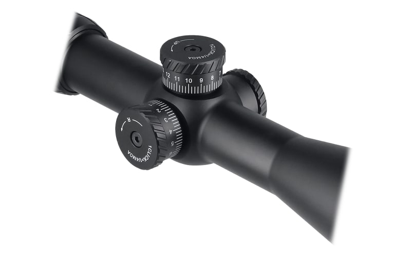 Cabela's Covenant 7 Tactical Rifle Scope | Cabela's
