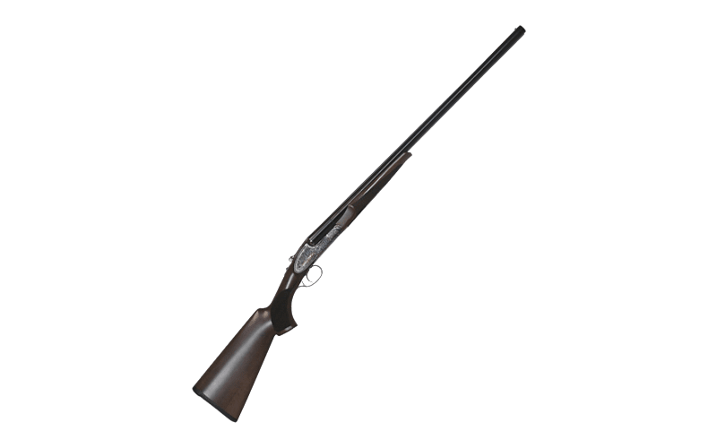 CZ Sharp-Tail Side-by-Side Shotgun | Cabela's