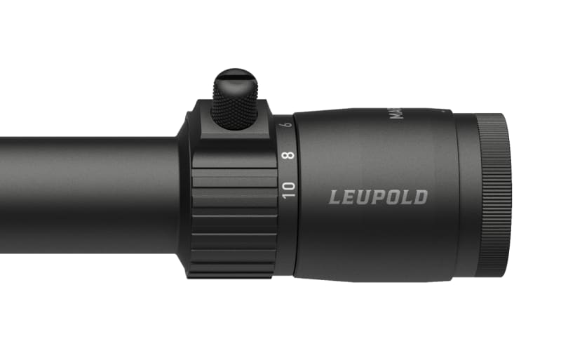 Leupold Mark 4HD Rifle Scope | Bass Pro Shops Leupold Mark 4HD Rifle Scope | Bass Pro Shops