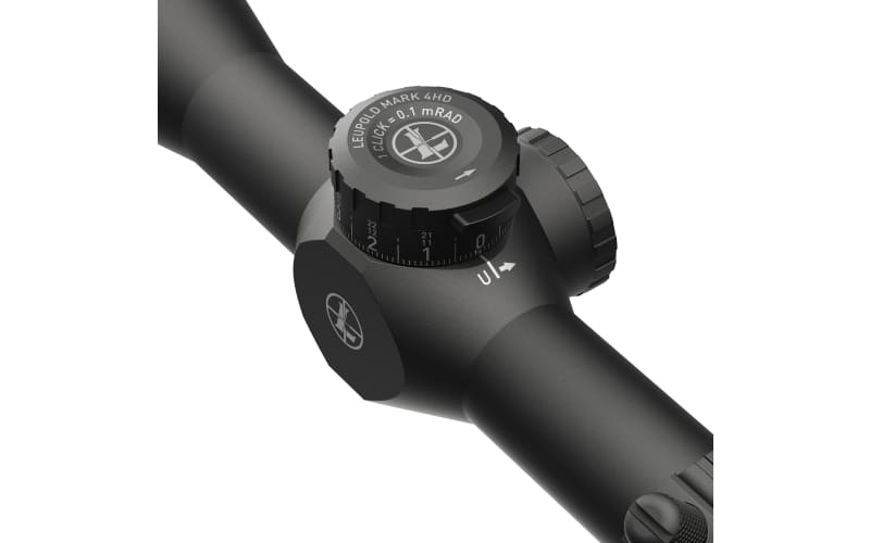 Leupold Mark 4HD Rifle Scope | Bass Pro Shops Leupold Mark 4HD Rifle Scope | Bass Pro Shops
