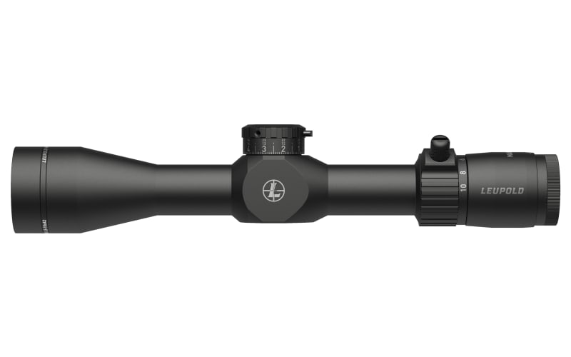 Leupold Mark 4HD Rifle Scope | Bass Pro Shops Leupold Mark 4HD Rifle Scope | Bass Pro Shops