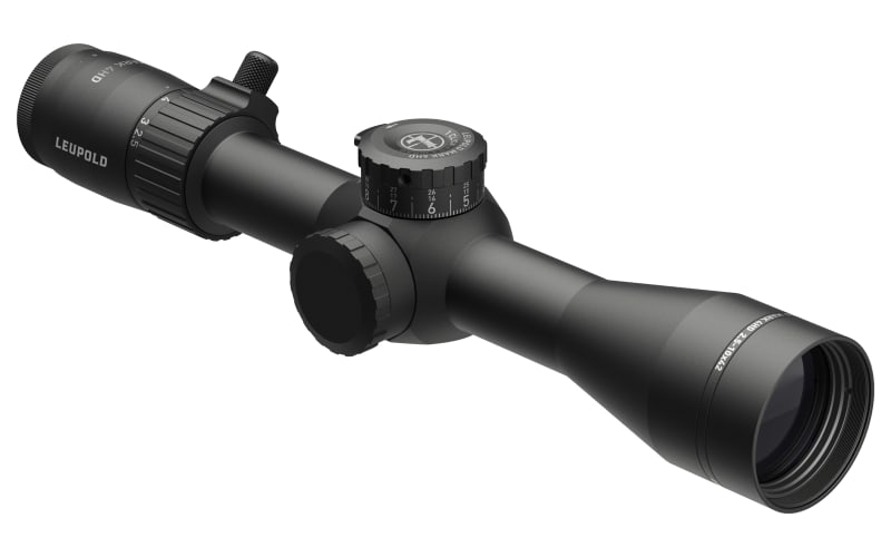 新品即決 Leupold Mark Shops Pro Bass | Scope Rifle 4HD シュアファイヤー