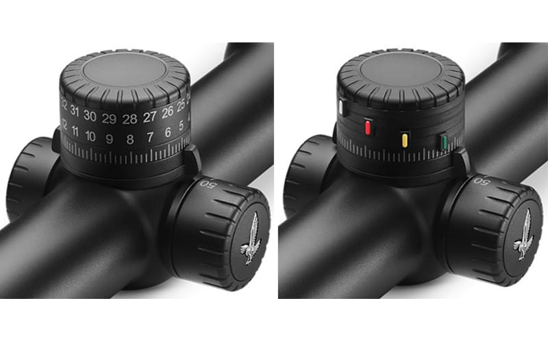 ダーククリスタル　クリスタルシャード 　1：1スケール　プロップ レプリカ SWAROVSKI OPTIK Z5+ Rifle Scope | Cabela's