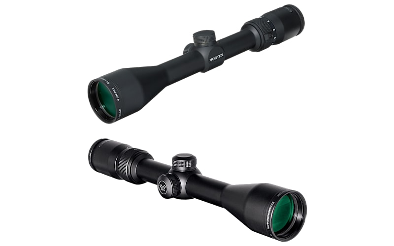 Vortex Diamondback Rifle Scope Bass Pro Shops