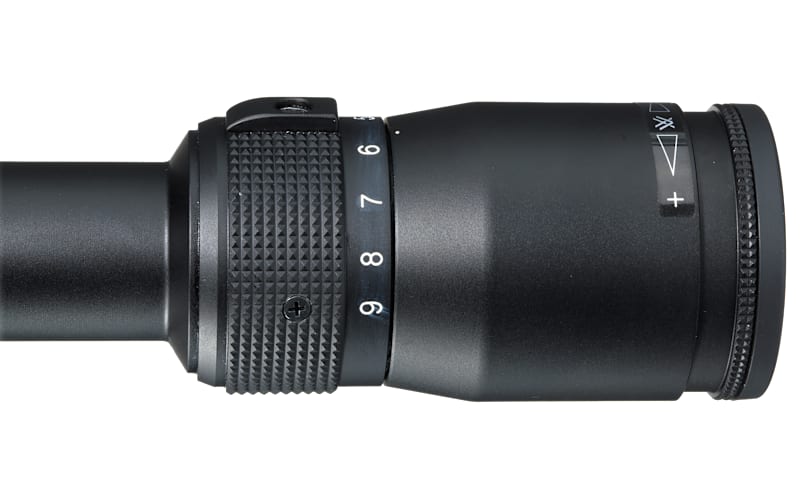 Vortex Diamondback Rifle Scope Cabela s