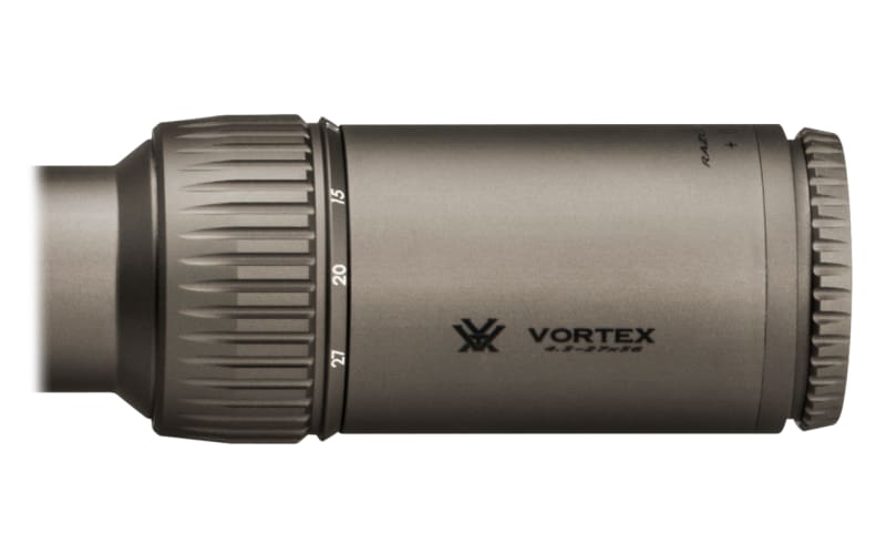  Vortex Optics Razor HD Gen II-E 1-6x24 SFP Riflescope JM-1 BDC  : Everything Else