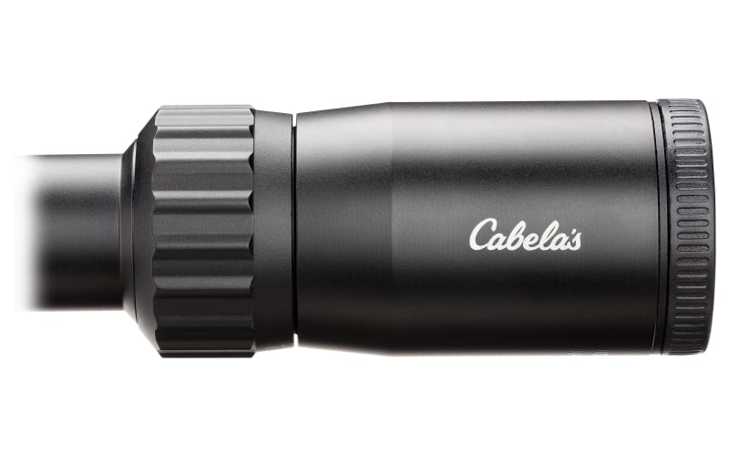 Cabela's Caliber-Specific Rifle Scope