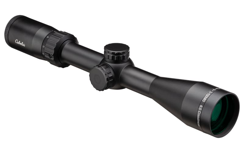 Cabela's Caliber-Specific Rifle Scope | Cabela's