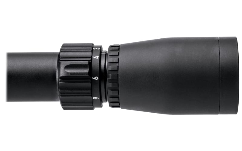 Leupold VX-Freedom CDS 1'' Tube Rifle Scope | Cabela's