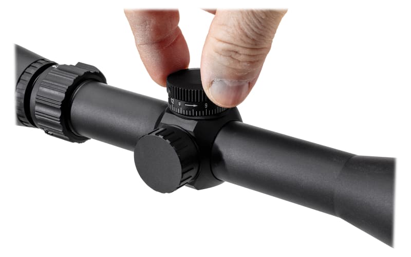 Leupold VX-Freedom CDS 1'' Tube Rifle Scope | Bass Pro Shops