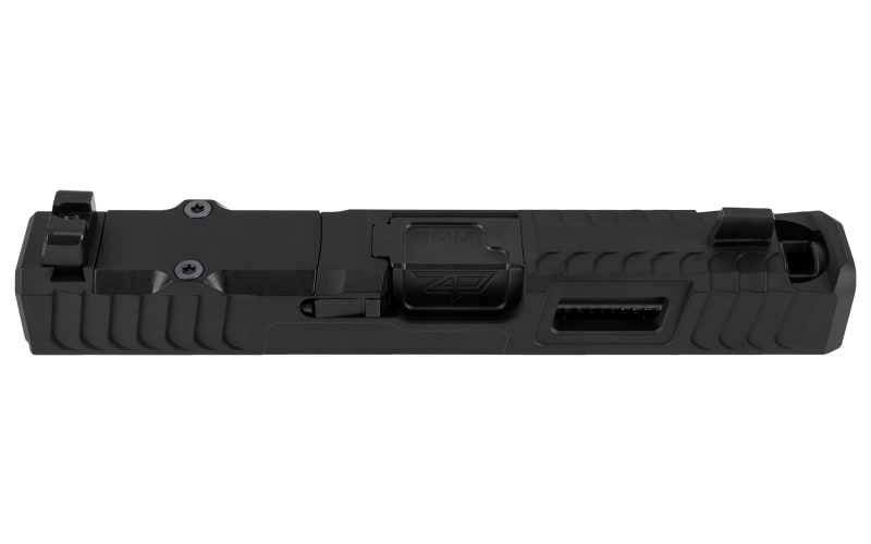 Zaffiri Precision Integrated Blowhole System GLOCK 19 Gen 3