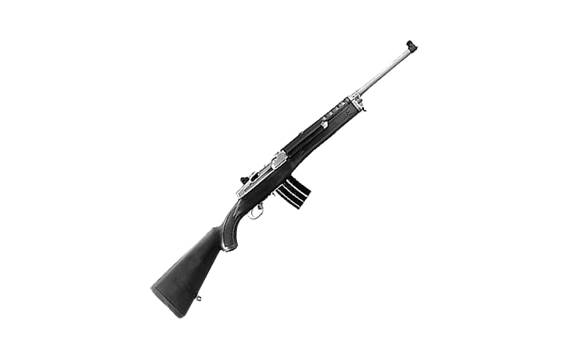 Ruger Mini-14 Ranch Semi-Auto Rifle | Cabela's