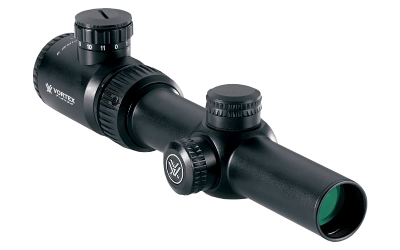 Vortex Crossfire II Rifle Scope | Bass Pro Shops
