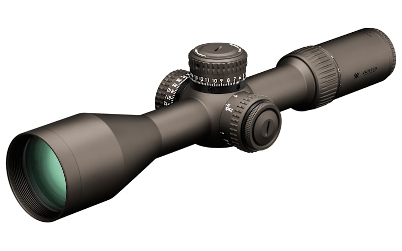 Vortex Razor HD Gen II Rifle Scope | Bass Pro Shops Canada
