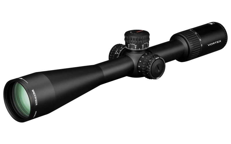 Vortex Viper PST GEN II FFP Rifle Scope - 5-25x50mm | Cabela's