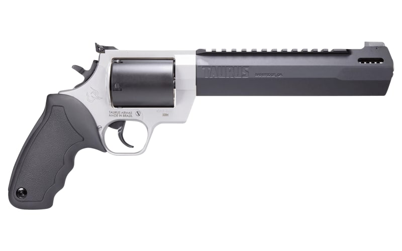Taurus Raging Hunter Revolver | Cabela's