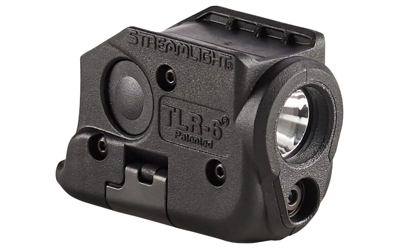 Streamlight tlr hot sale 6