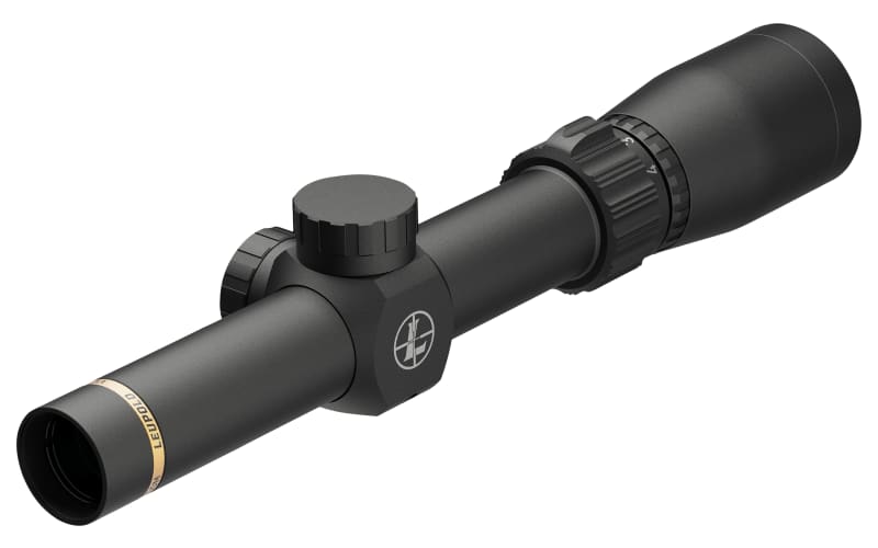 Leupold VX-Freedom Rifle Scope | Cabela's