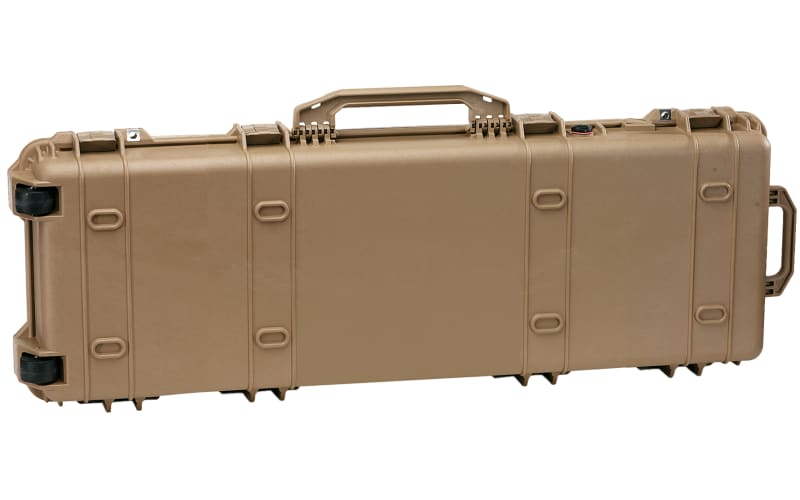 Pelican Rifle Case | Cabela's