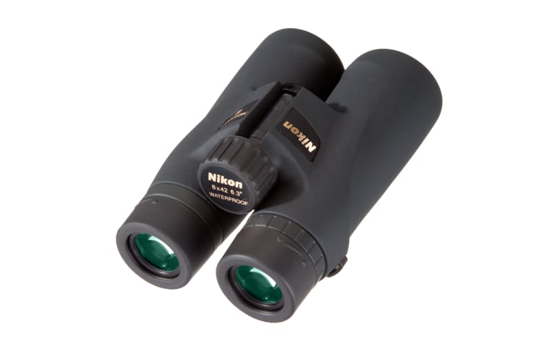 Monarch sales 3 binoculars