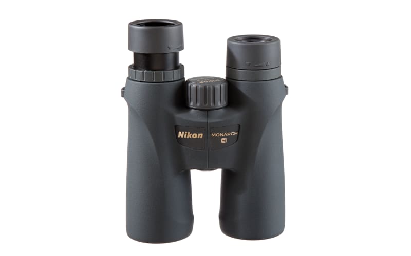 Monarch 3 binoculars 2025