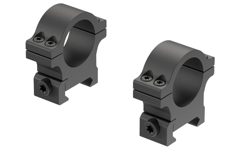 Leupold Open Range Cross-Slot Rings Scope Mount | Cabela's