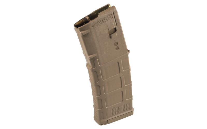 MAGPUL PMAG 30 AR/M4 GEN M3 マガジン 2個セット Magpul PMAG 30 AR/M4 GEN M3 Magazine | Cabela's