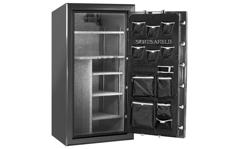 Sports afield gun hot sale safe