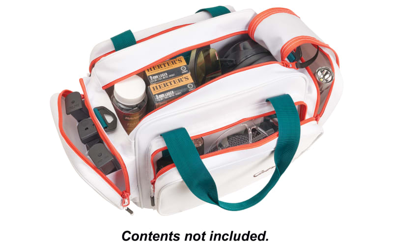 Bass pro range bag best sale