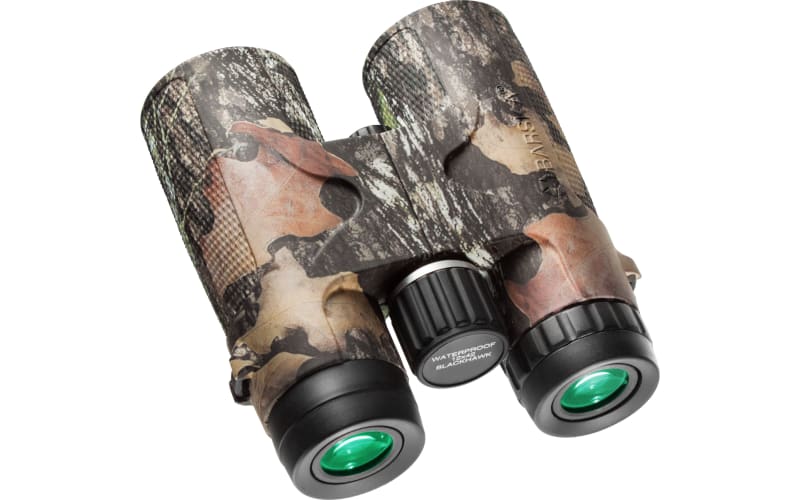 Barska Blackhawk Mossy Oak Break-Up Camo Waterproof Binoculars