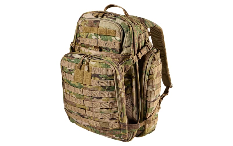 5.11 Tactical Rush72 2.0 55L Backpack | Bass Pro Shops