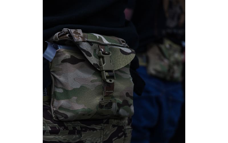 GBRS Group IFAS First Aid System Pouch | Mack's Prairie Wings