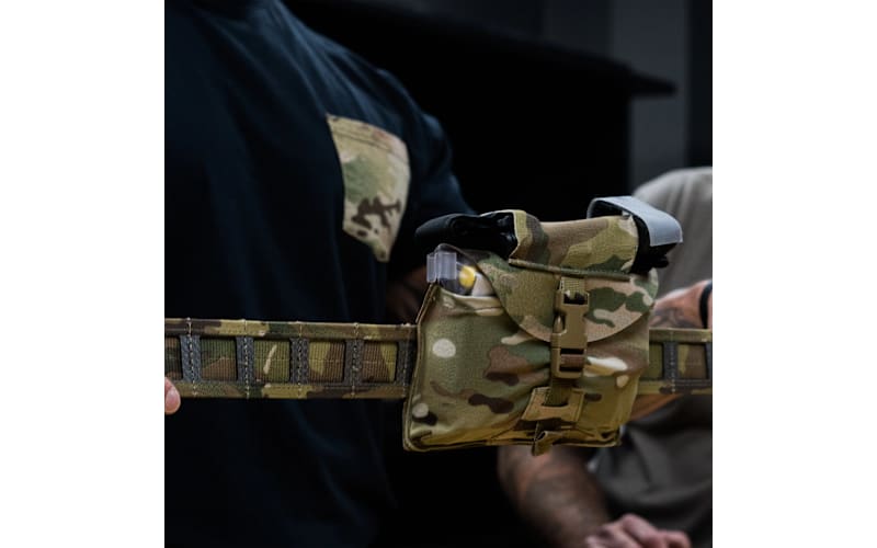 GBRS Group IFAS First Aid System Pouch | Mack's Prairie Wings