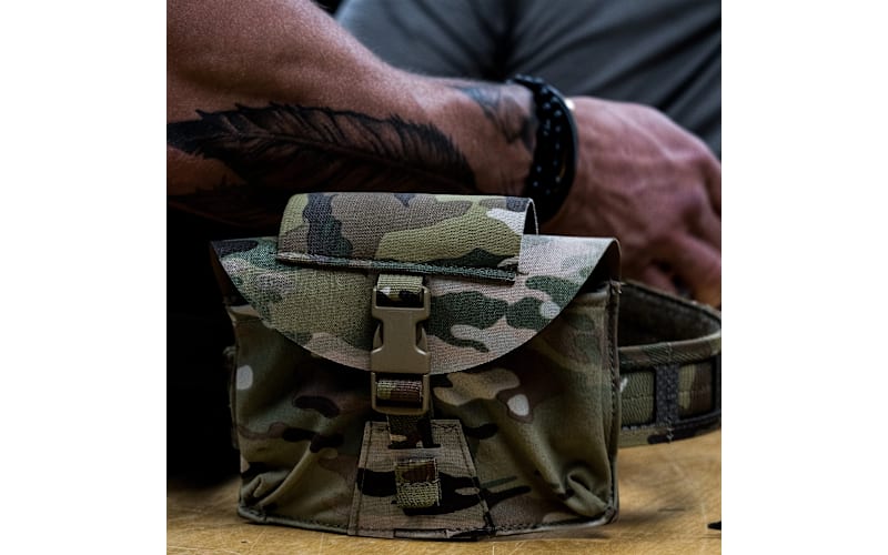 GBRS Group IFAS First Aid System Pouch | Cabela's