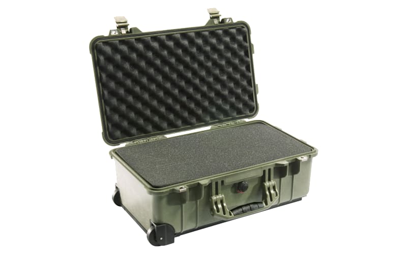 Pelican 1510 Protector Carry-On Case | Bass Pro Shops