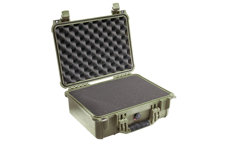 Pelican 1450 Protector Case | Bass Pro Shops