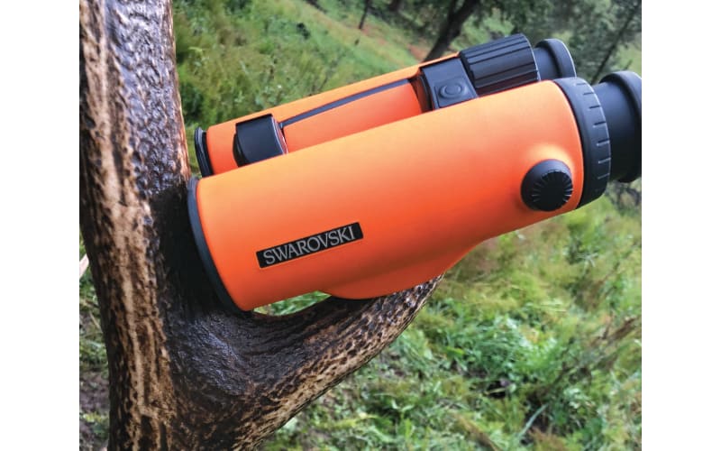 Swarovski el range 10x42 orange cheap