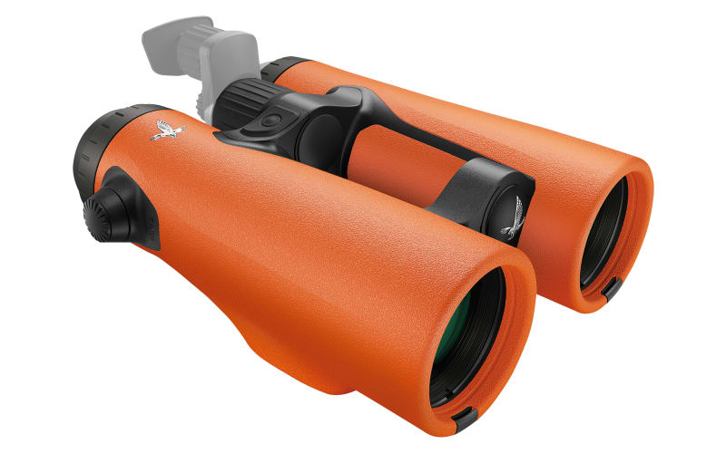 Viva tragedie Souvenir Swarovski EL Rangefinding Binoculars with Tracking Assistant | Cabela's