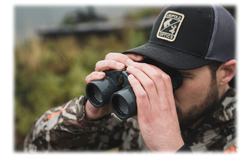 Leupold BX-4 Range HD TBR/W Rangefinder Binoculars Cabela's