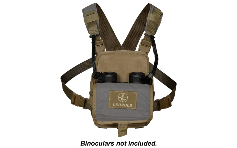 Leupold Pro Guide Binocular Harness 2 Bass Pro Shops