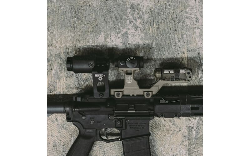 GBRS Group 2.91 FTC Magnifier Mount | Bass Pro Shops